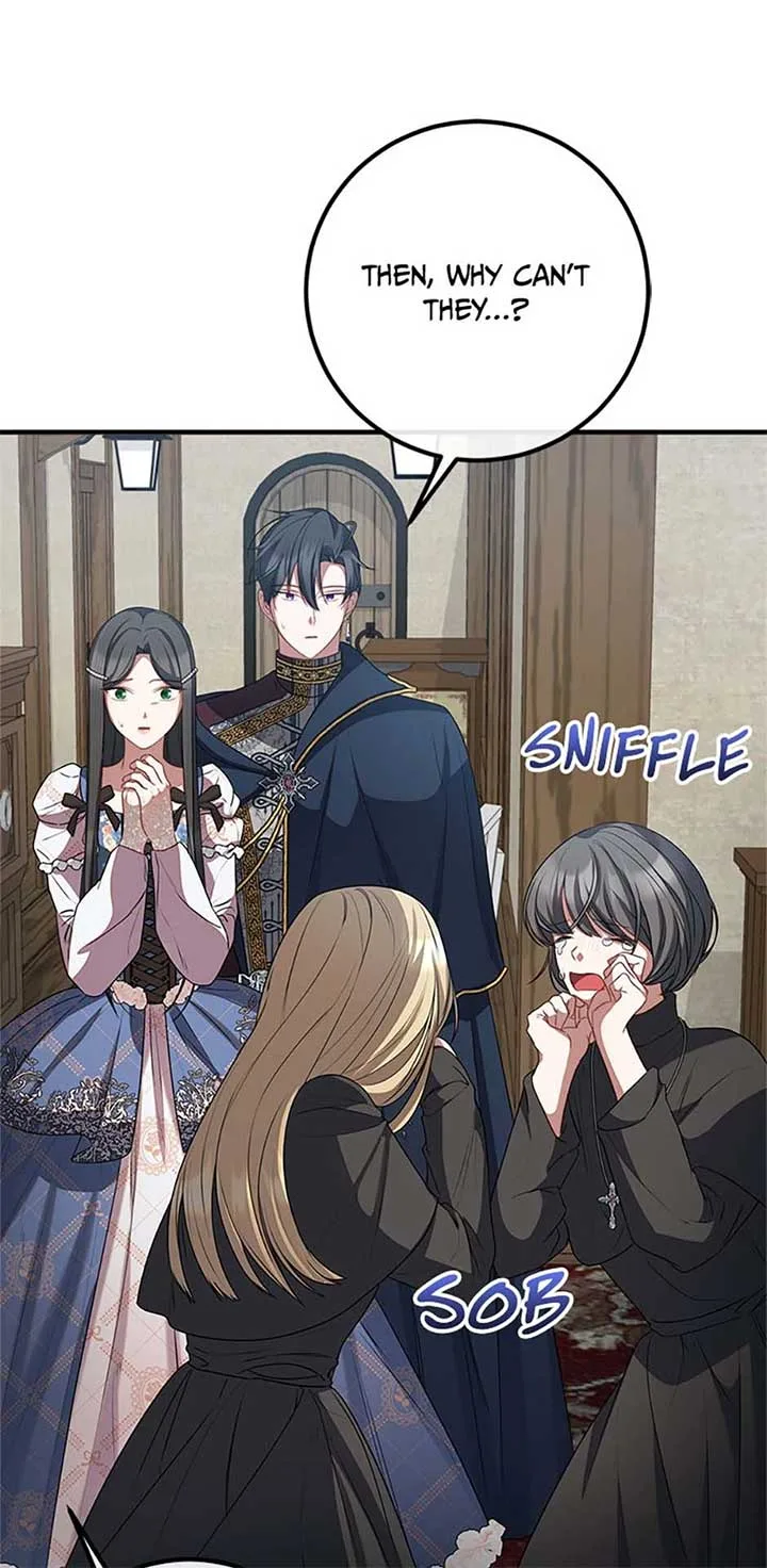 Twin Sister’s Strike Declaration Chapter 65 page 22