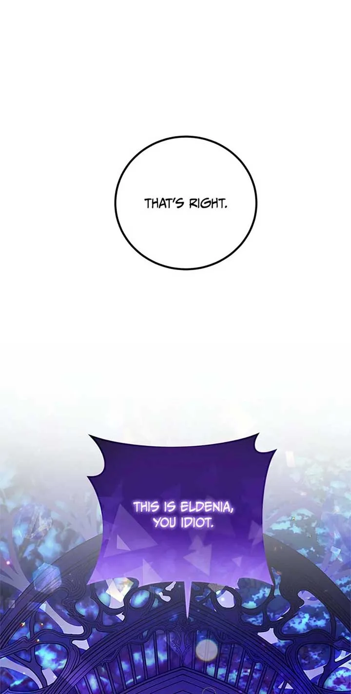 Twin Sister’s Strike Declaration Chapter 67 page 2