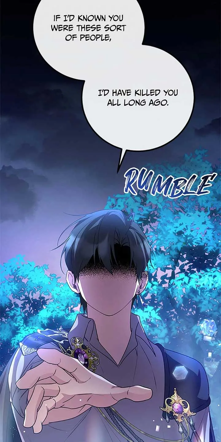 Twin Sister’s Strike Declaration Chapter 67 page 19