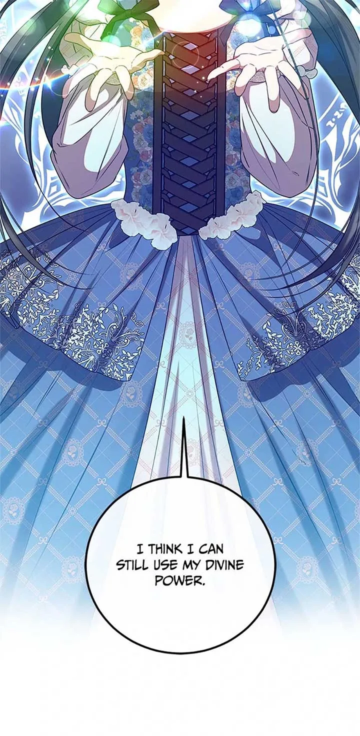 Twin Sister’s Strike Declaration Chapter 65 page 21