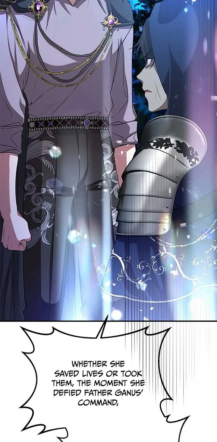 Twin Sister’s Strike Declaration Chapter 67 page 14