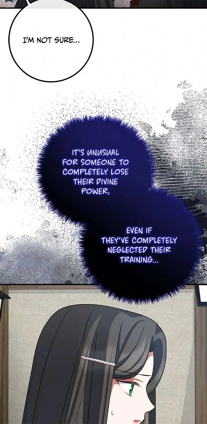 Twin Sister’s Strike Declaration Chapter 65 page 23