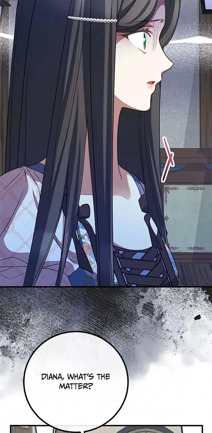 Twin Sister’s Strike Declaration Chapter 65 page 25