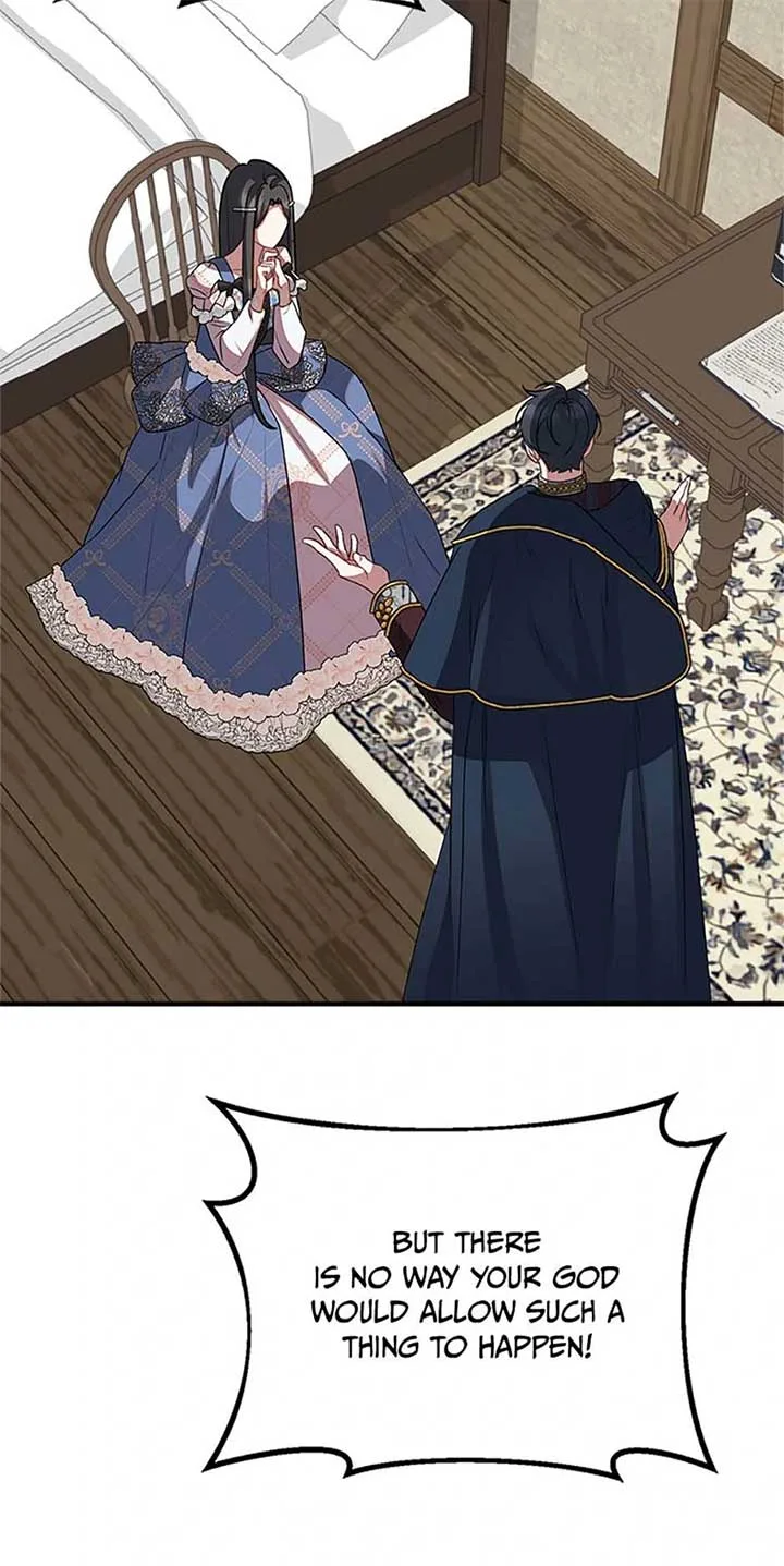 Twin Sister’s Strike Declaration Chapter 65 page 36