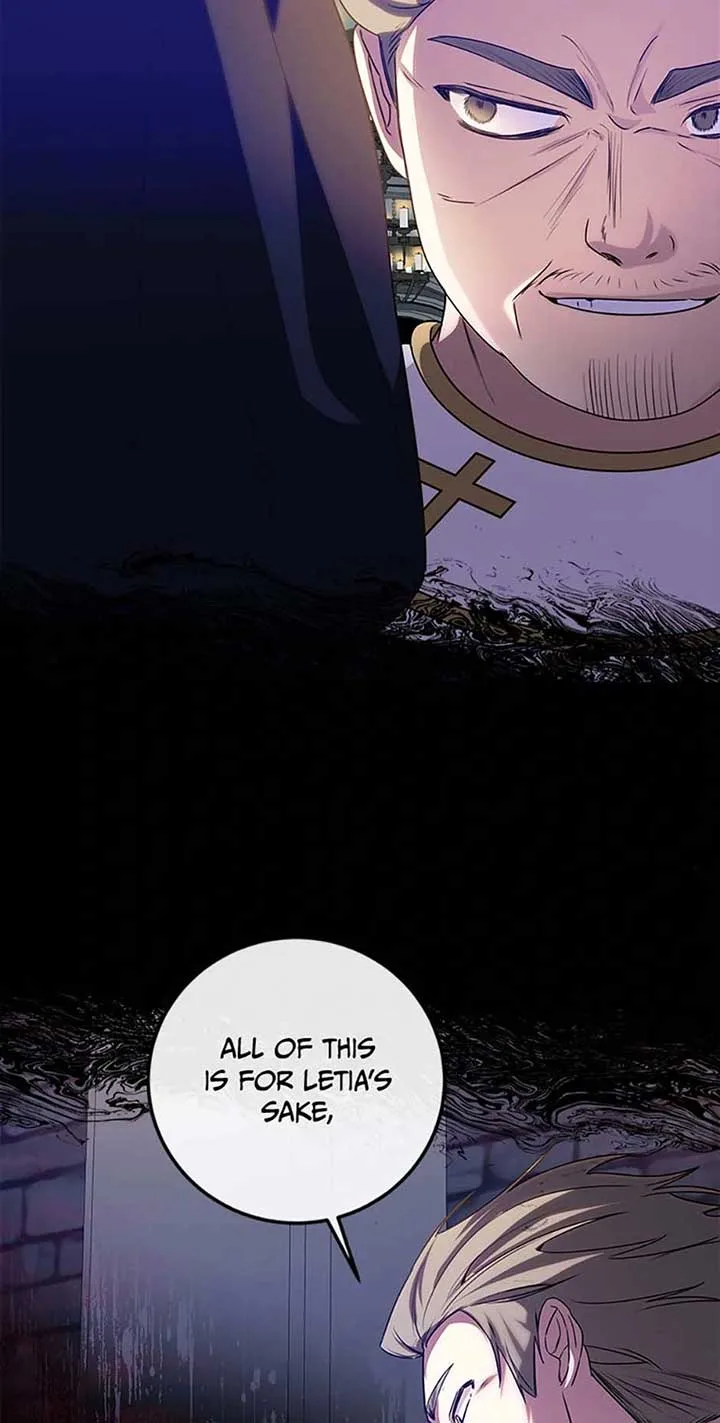 Twin Sister’s Strike Declaration Chapter 68 page 7