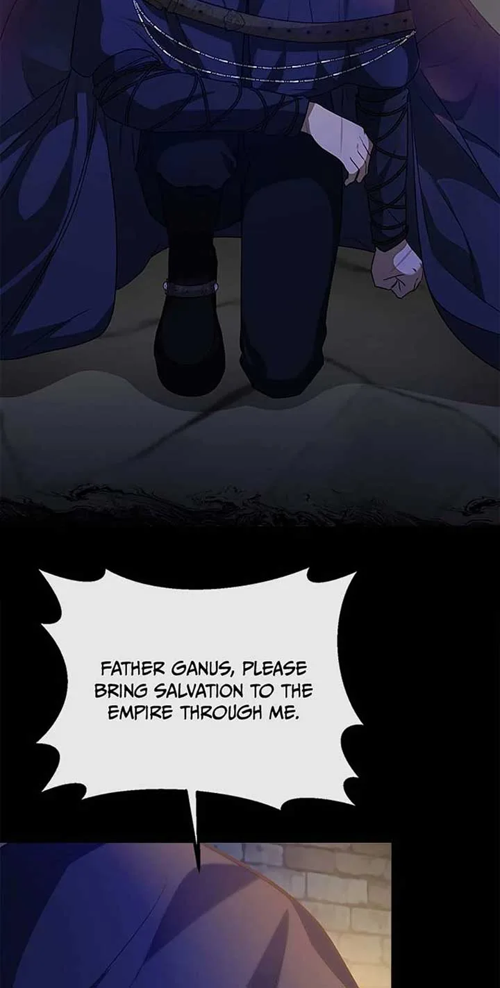 Twin Sister’s Strike Declaration Chapter 68 page 4