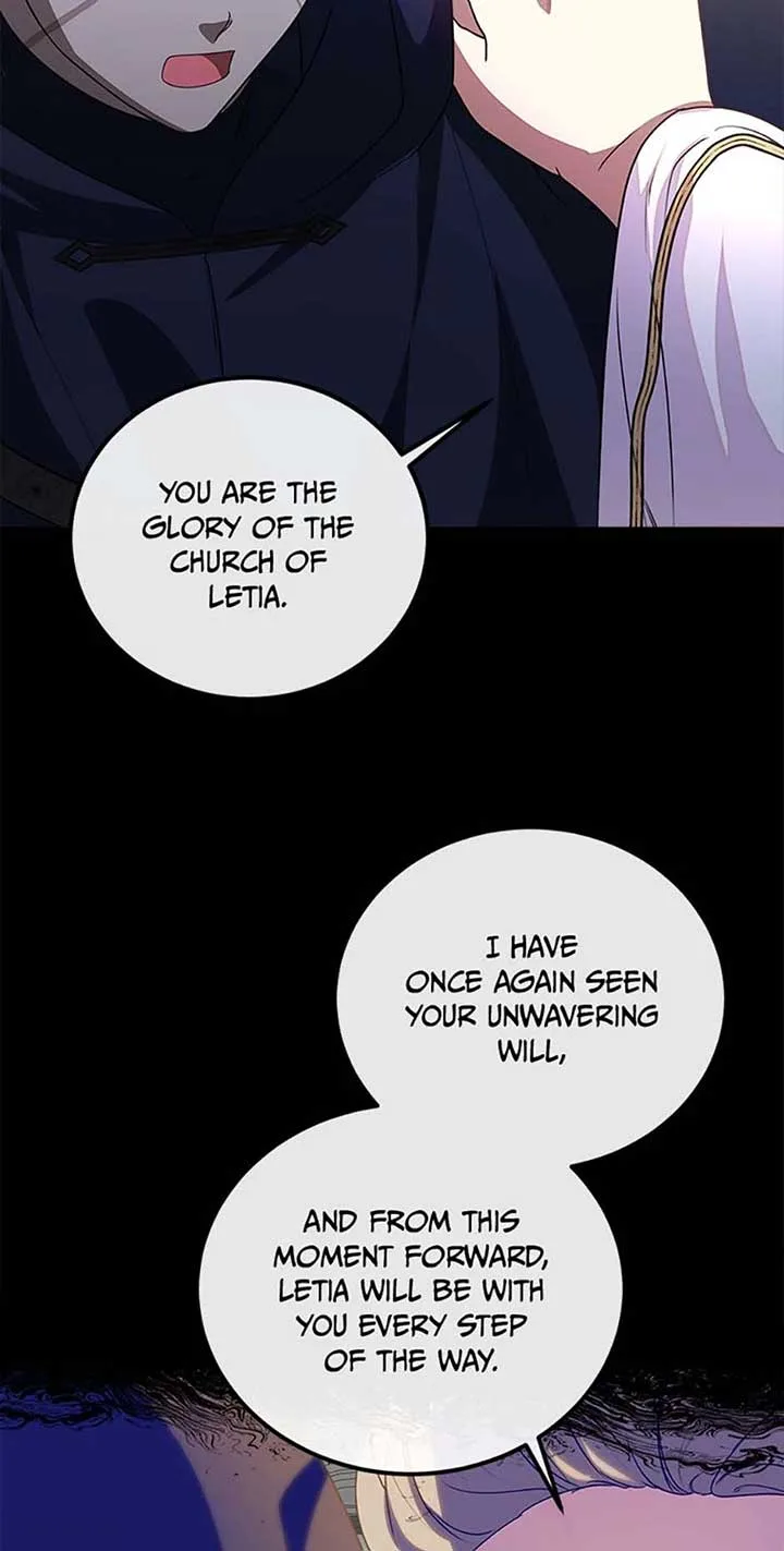 Twin Sister’s Strike Declaration Chapter 68 page 6