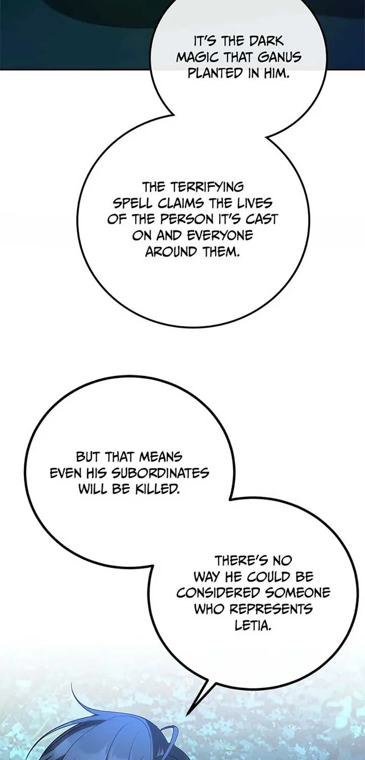 Twin Sister’s Strike Declaration Chapter 68 page 47