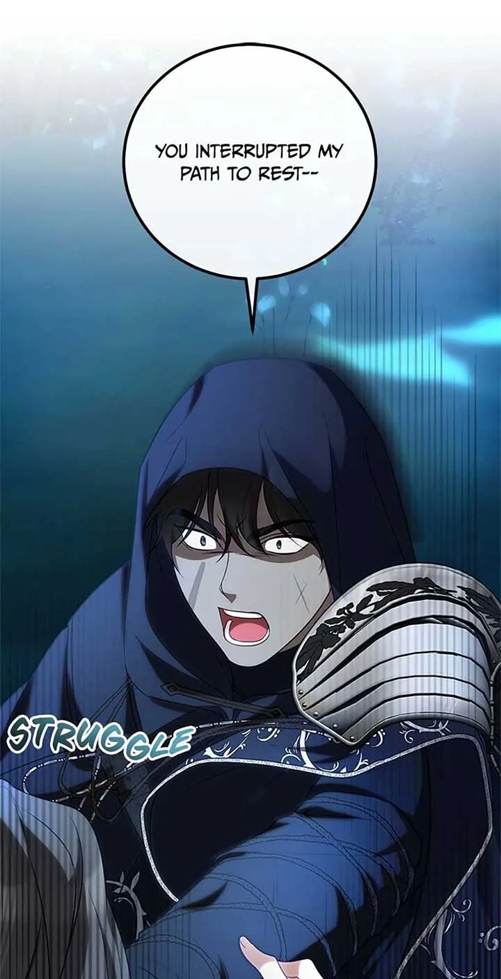 Twin Sister’s Strike Declaration Chapter 68 page 30