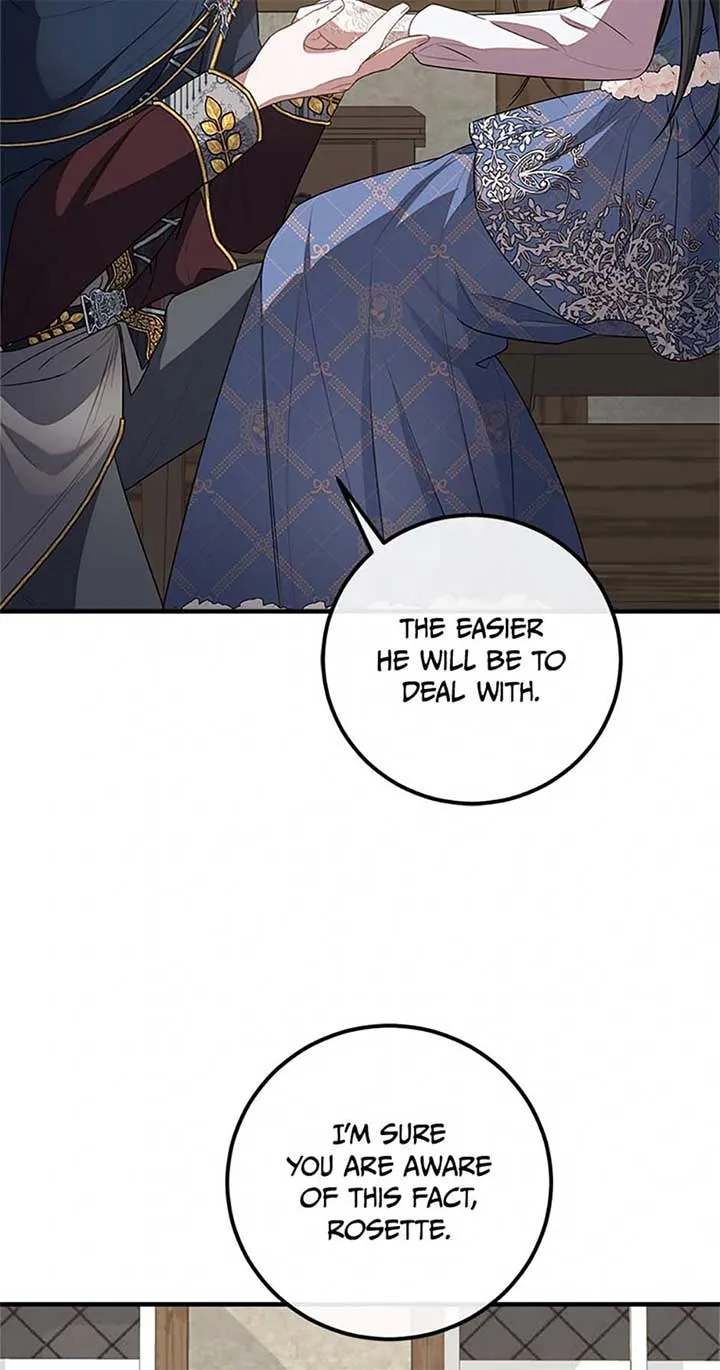 Twin Sister’s Strike Declaration Chapter 65 page 46