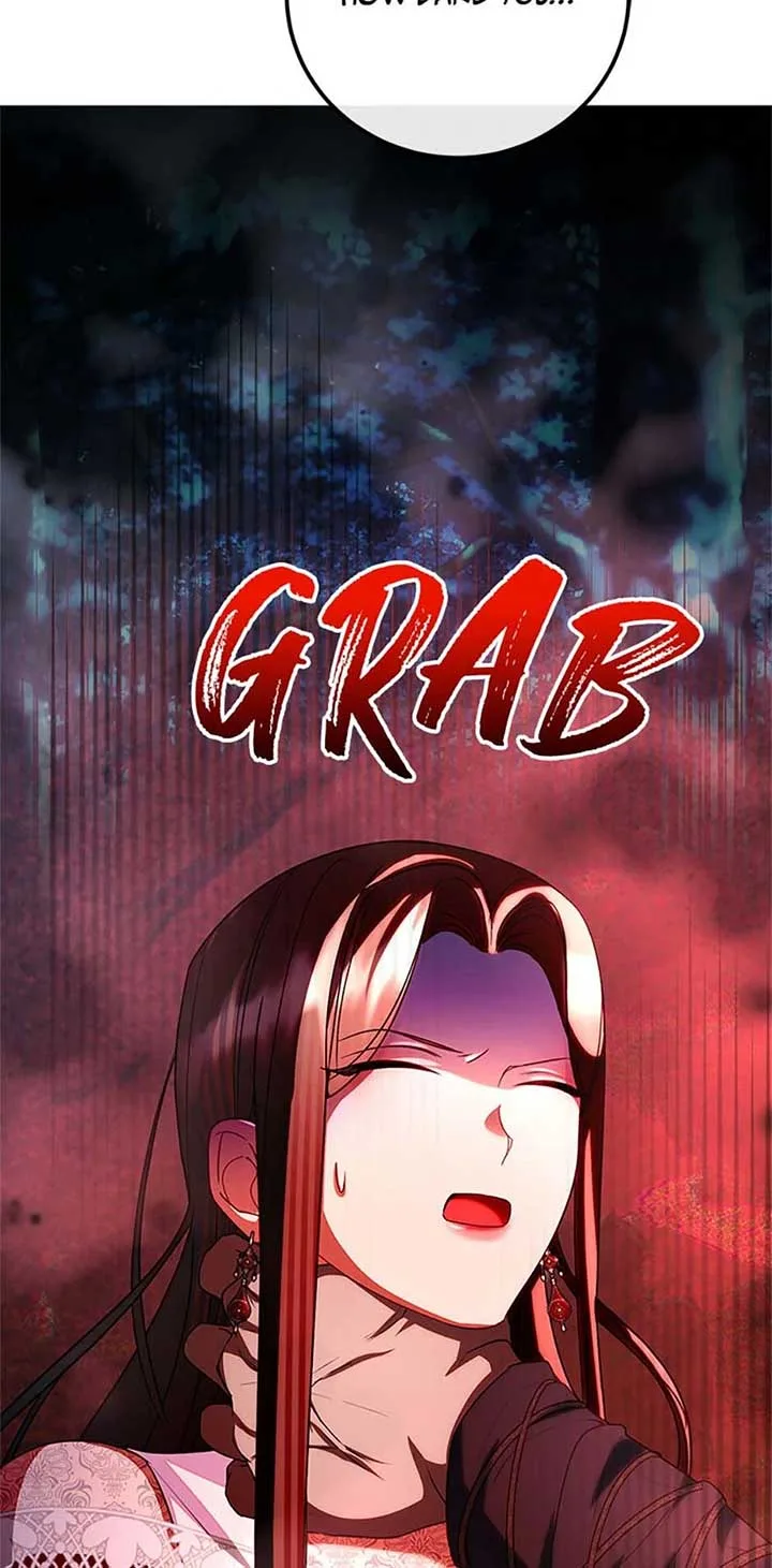 Twin Sister’s Strike Declaration Chapter 68 page 28