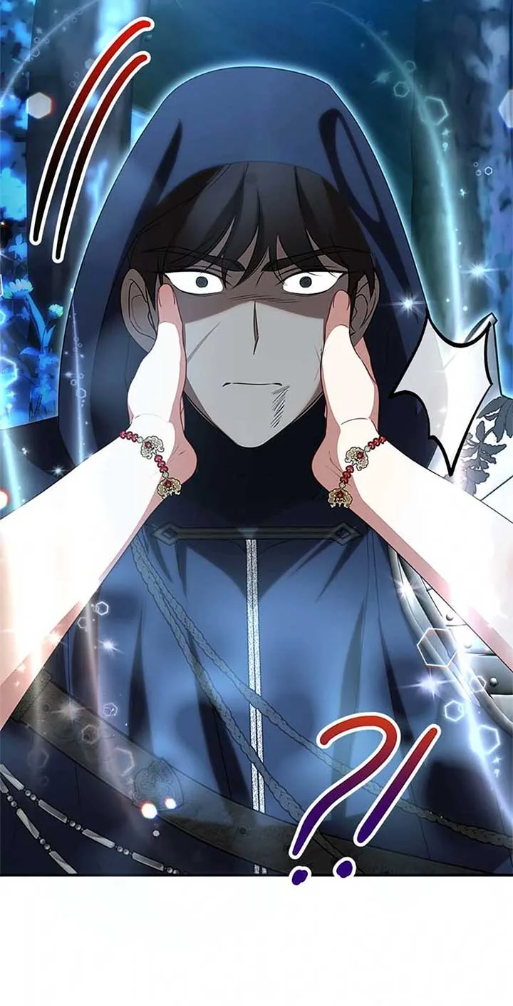 Twin Sister’s Strike Declaration Chapter 68 page 17