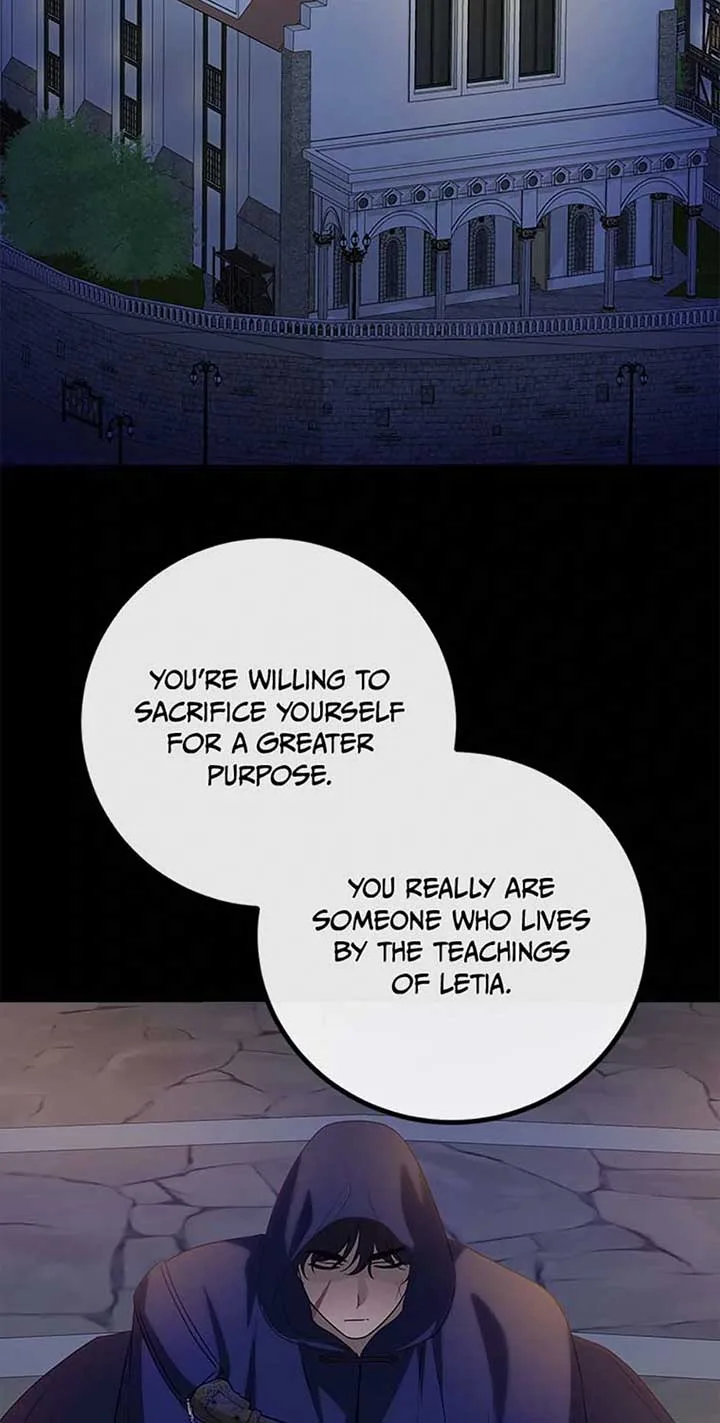 Twin Sister’s Strike Declaration Chapter 68 page 3