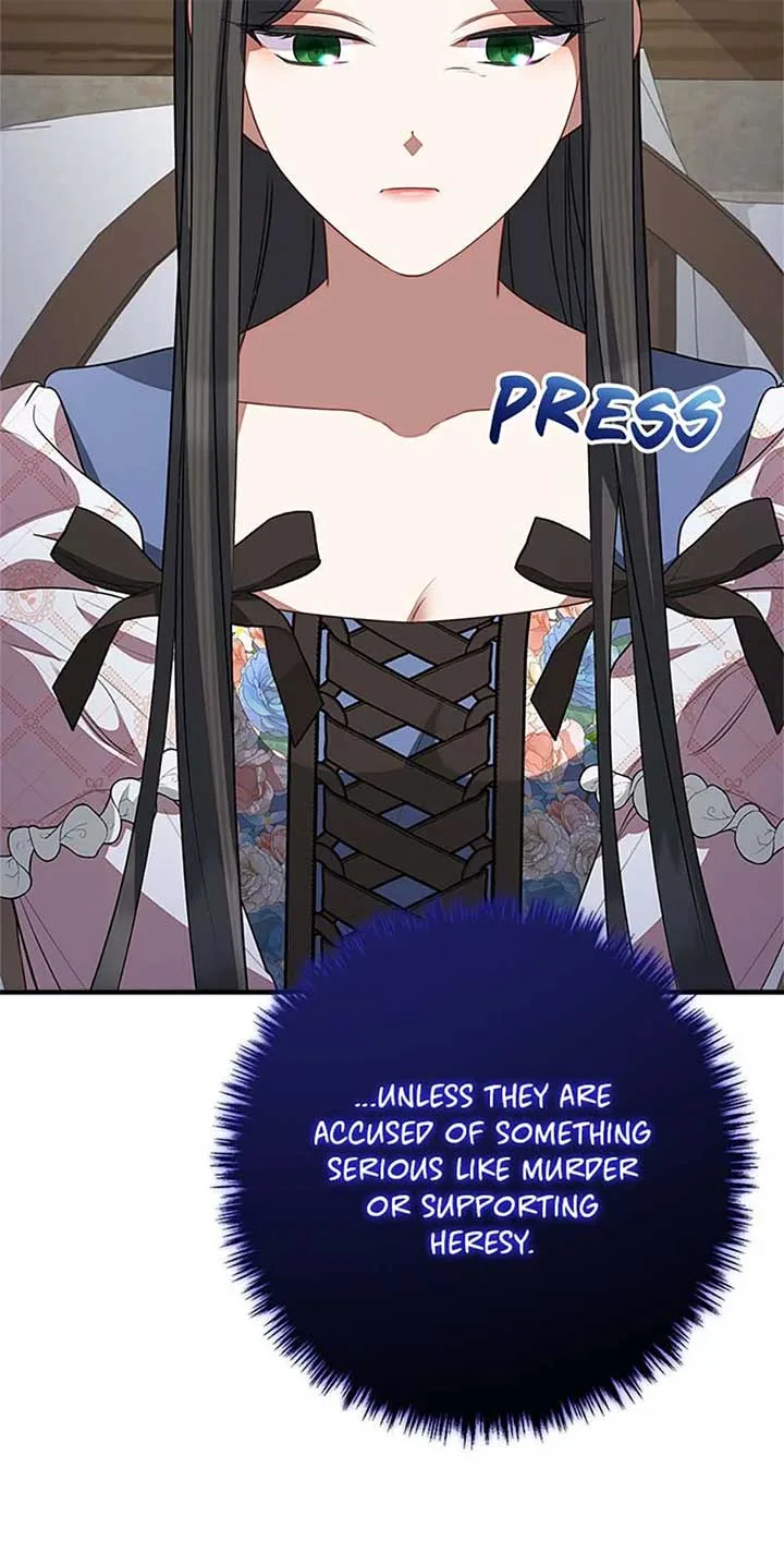 Twin Sister’s Strike Declaration Chapter 65 page 41