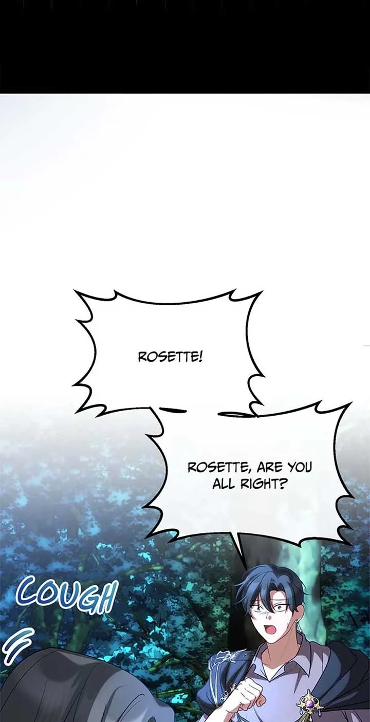 Twin Sister’s Strike Declaration Chapter 68 page 33