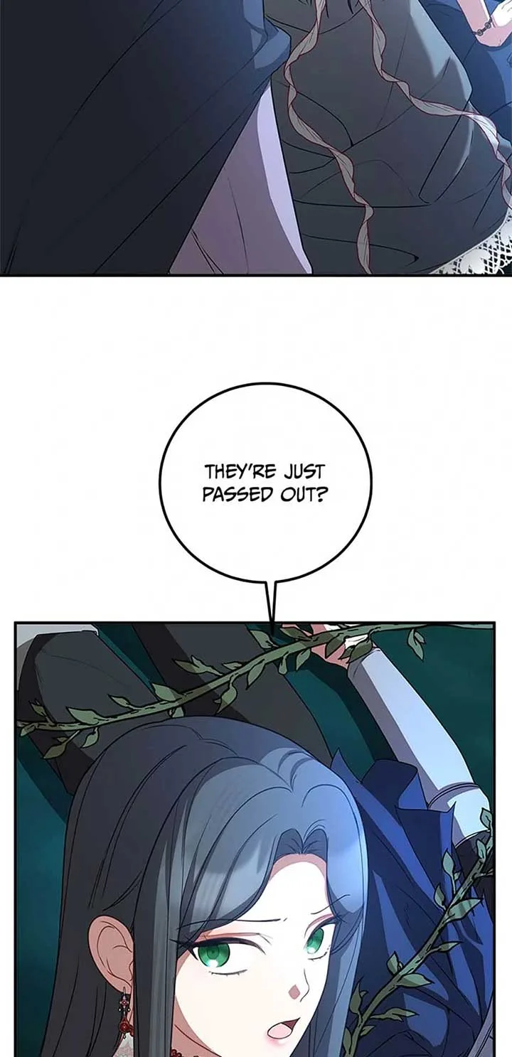 Twin Sister’s Strike Declaration Chapter 67 page 30