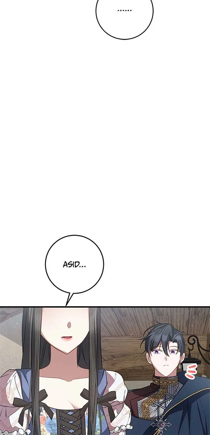Twin Sister’s Strike Declaration Chapter 65 page 31