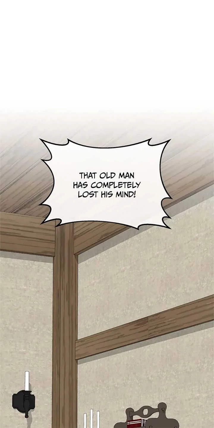 Twin Sister’s Strike Declaration Chapter 65 page 34