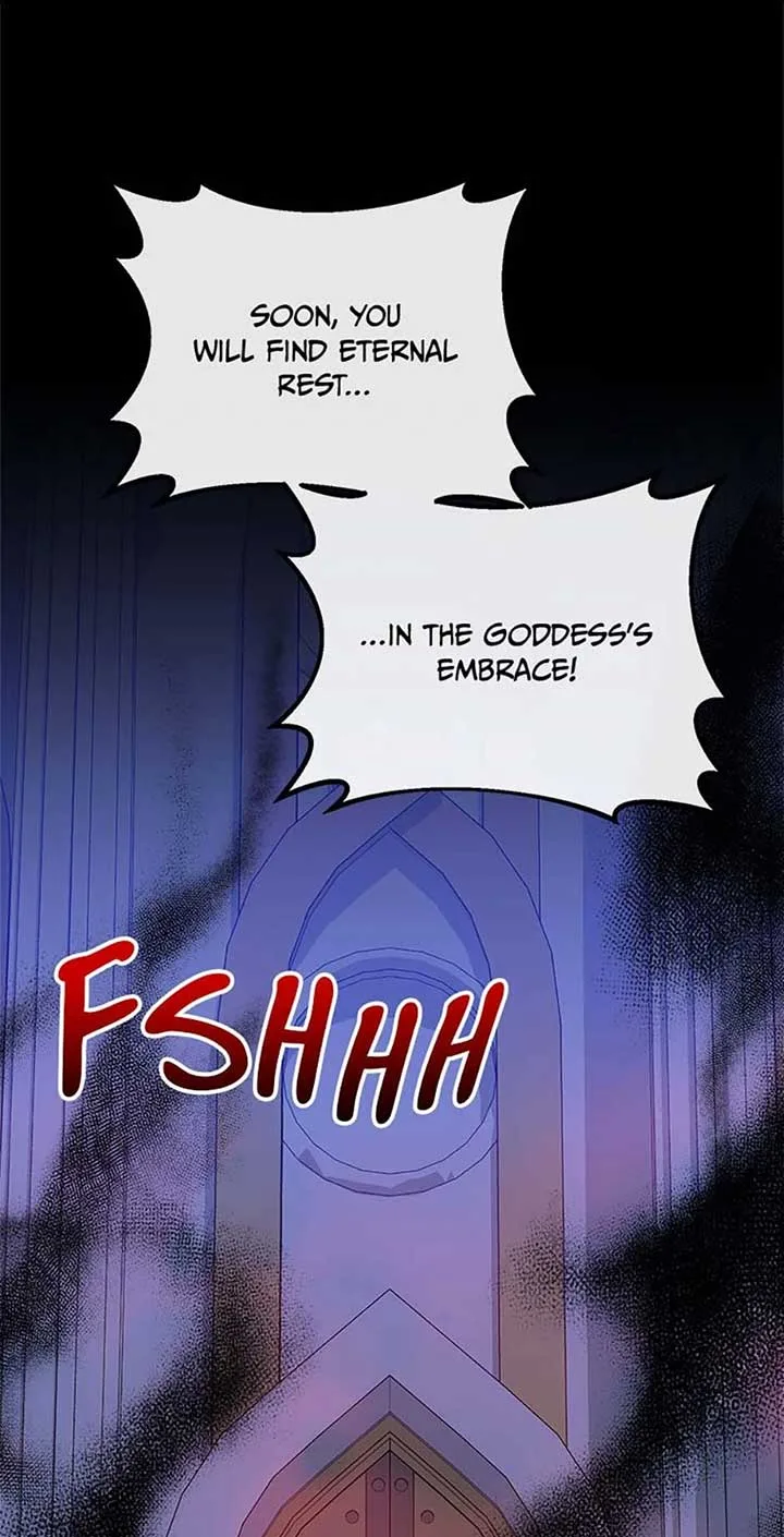 Twin Sister’s Strike Declaration Chapter 68 page 11