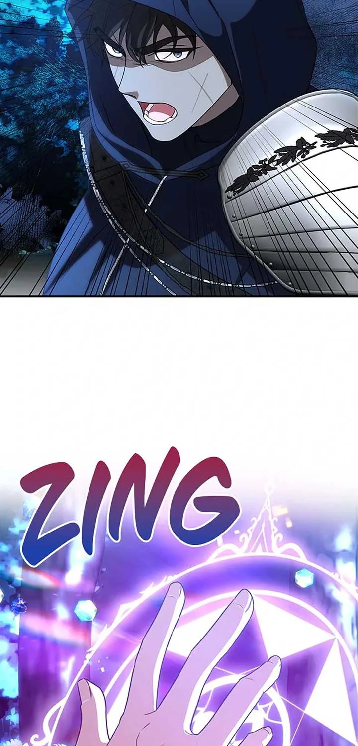 Twin Sister’s Strike Declaration Chapter 68 page 42
