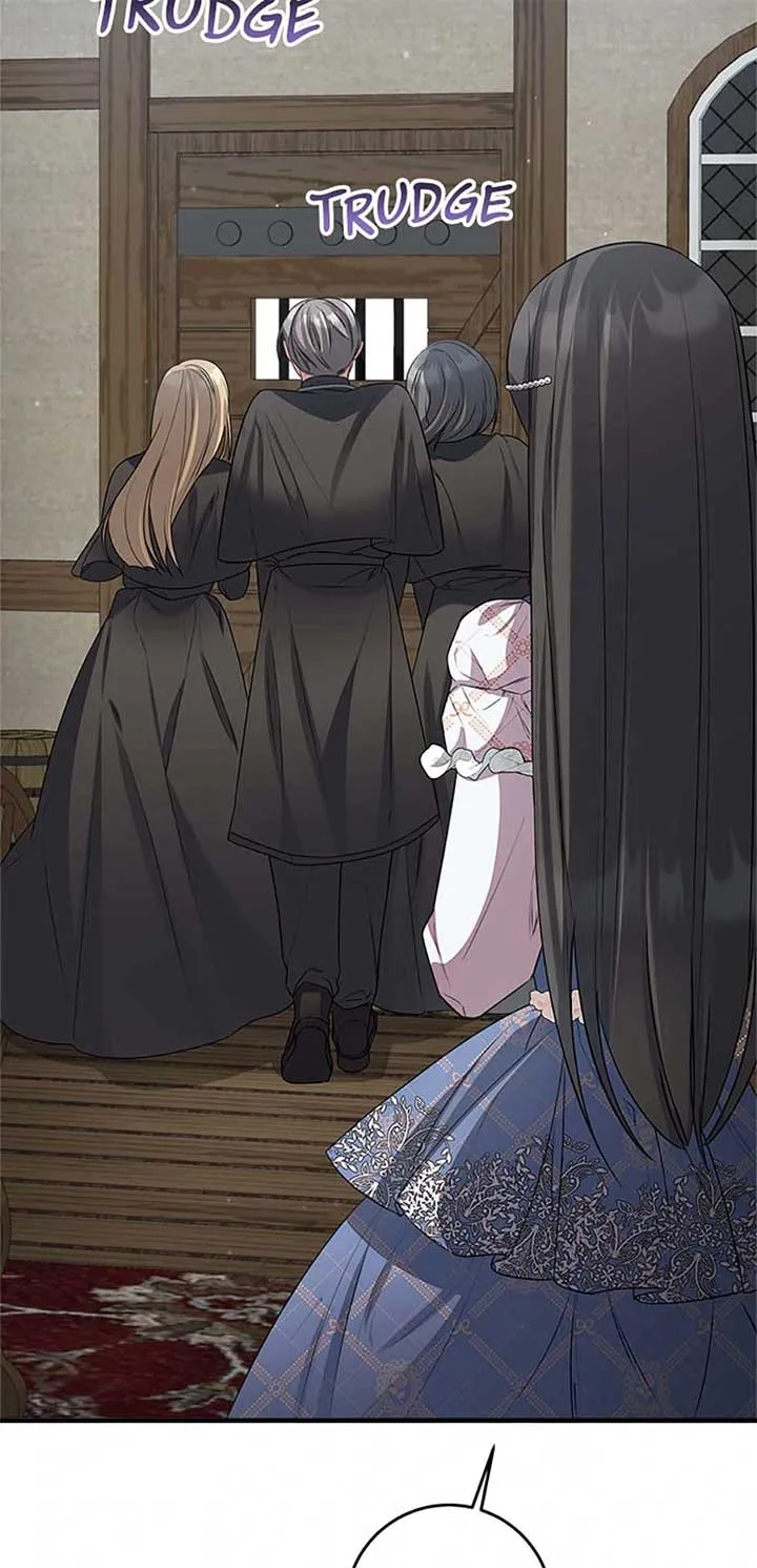 Twin Sister’s Strike Declaration Chapter 65 page 30