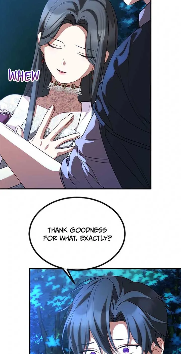 Twin Sister’s Strike Declaration Chapter 68 page 35