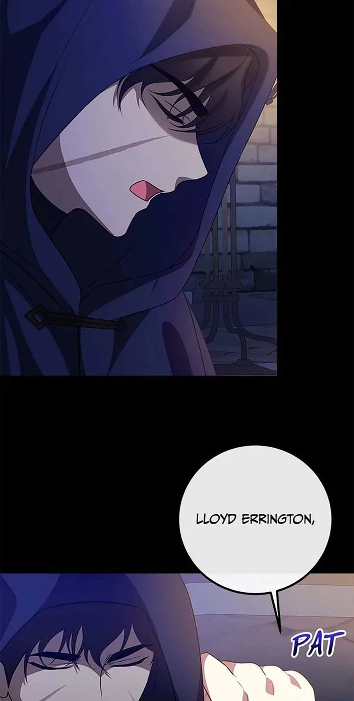 Twin Sister’s Strike Declaration Chapter 68 page 5