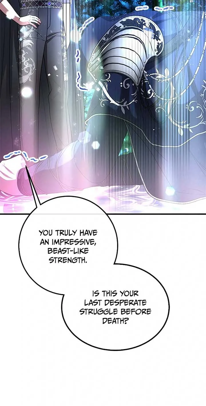 Twin Sister’s Strike Declaration Chapter 67 page 10