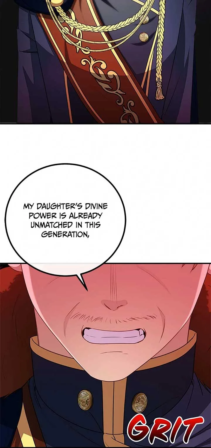 Twin Sister’s Strike Declaration Chapter 68 page 60