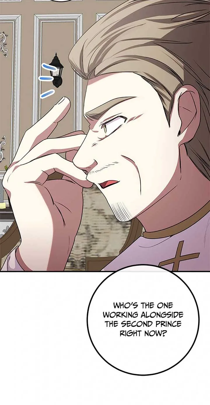 Twin Sister’s Strike Declaration Chapter 68 page 58