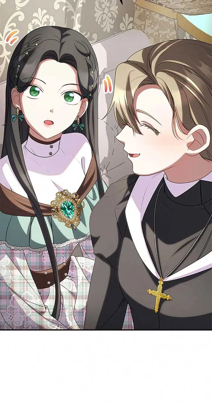 Twin Sister’s Strike Declaration Chapter 68 page 84