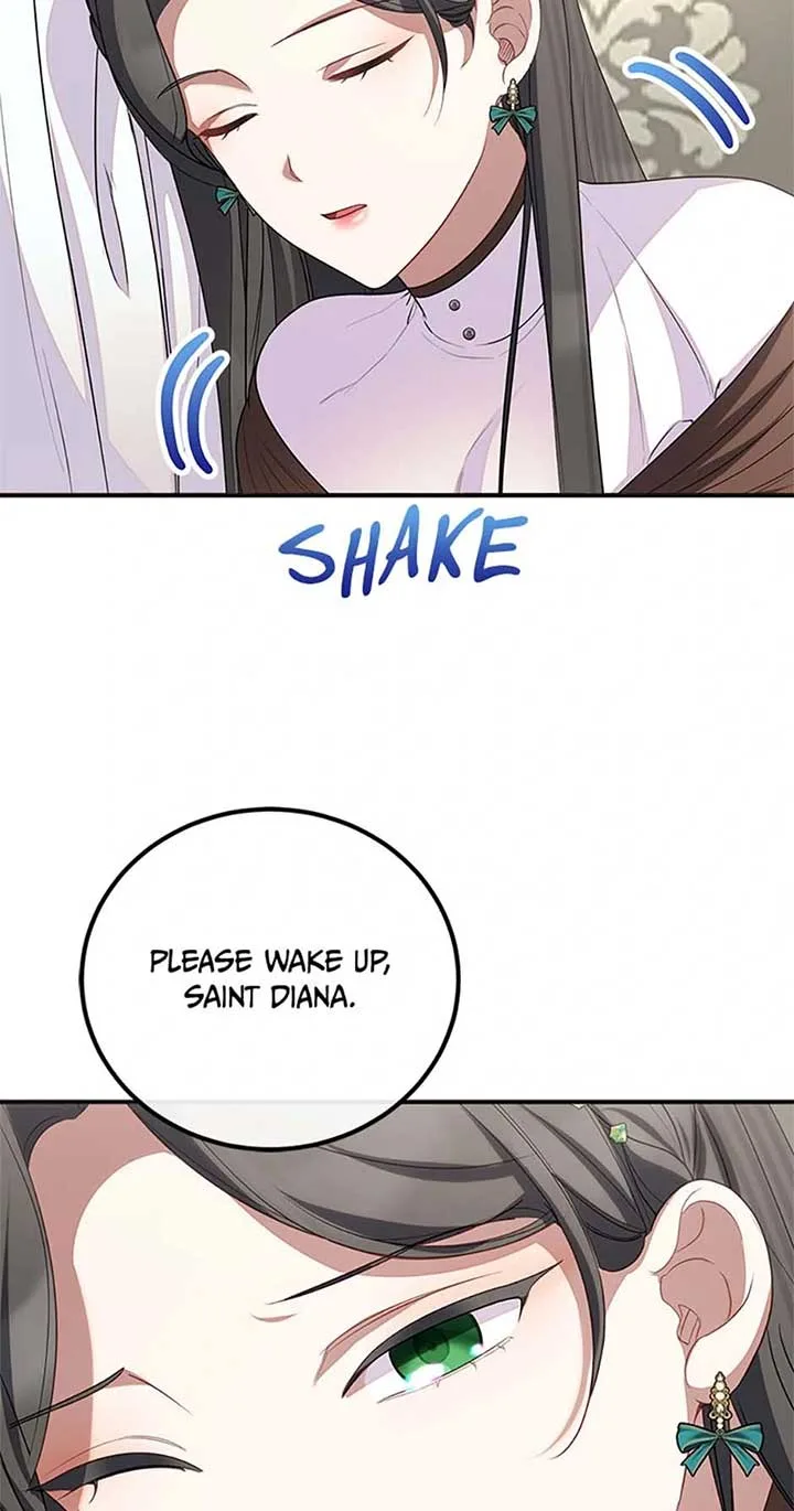 Twin Sister’s Strike Declaration Chapter 68 page 81