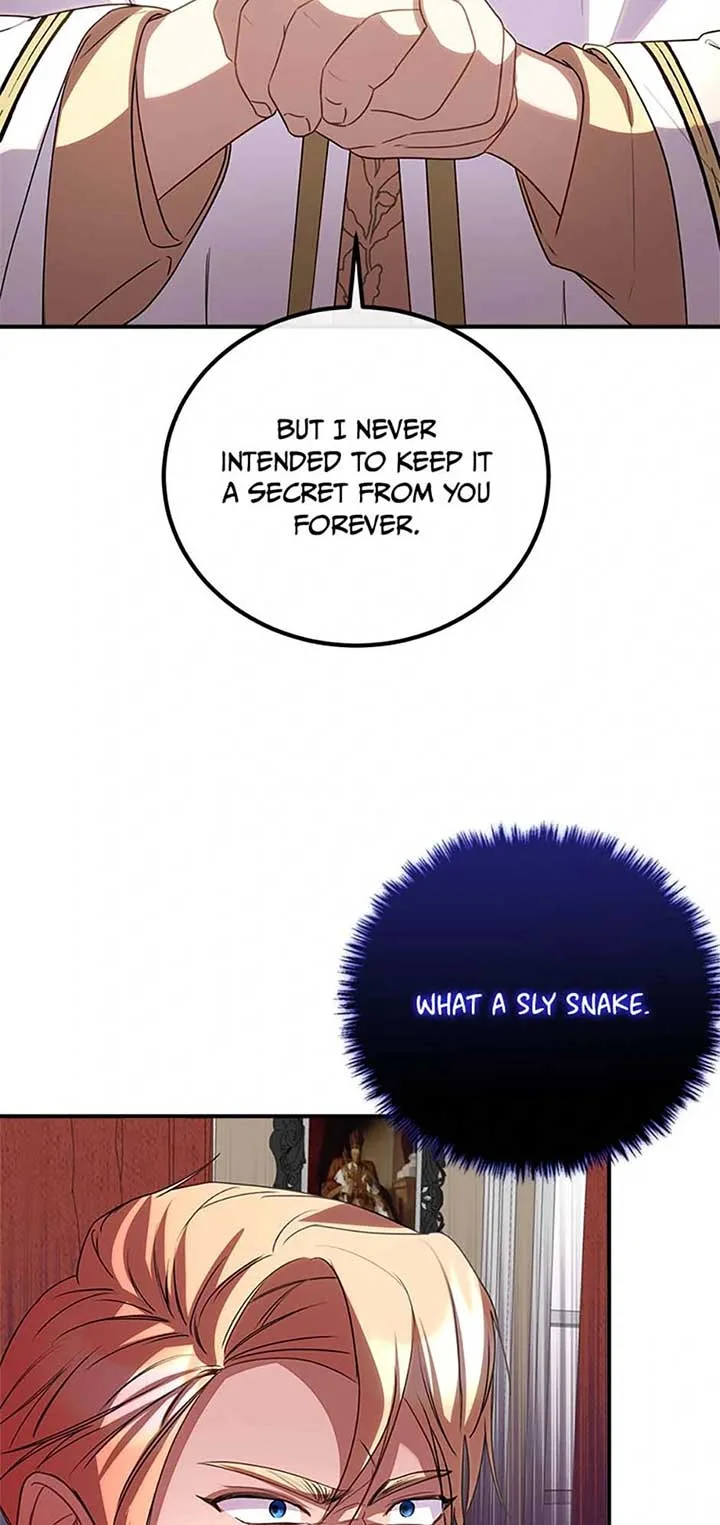 Twin Sister’s Strike Declaration Chapter 68 page 65