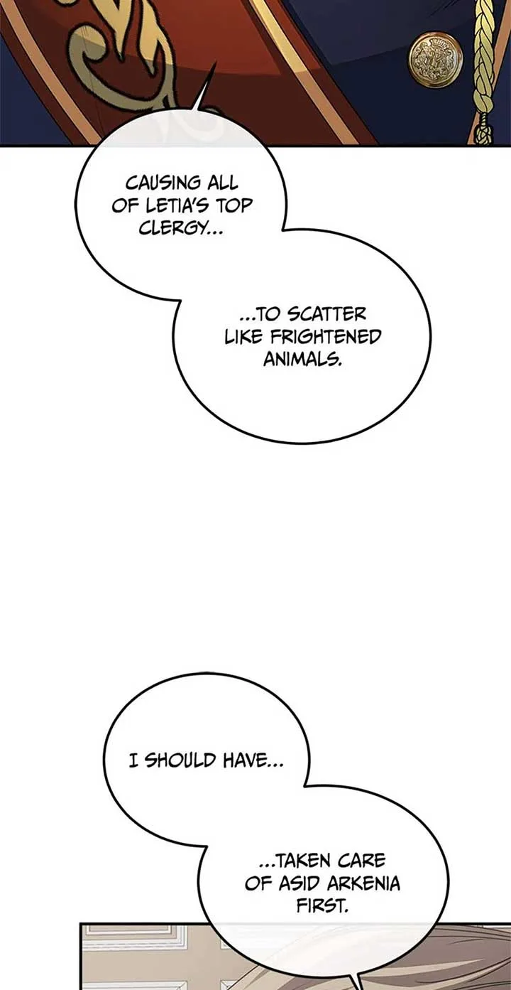 Twin Sister’s Strike Declaration Chapter 68 page 56