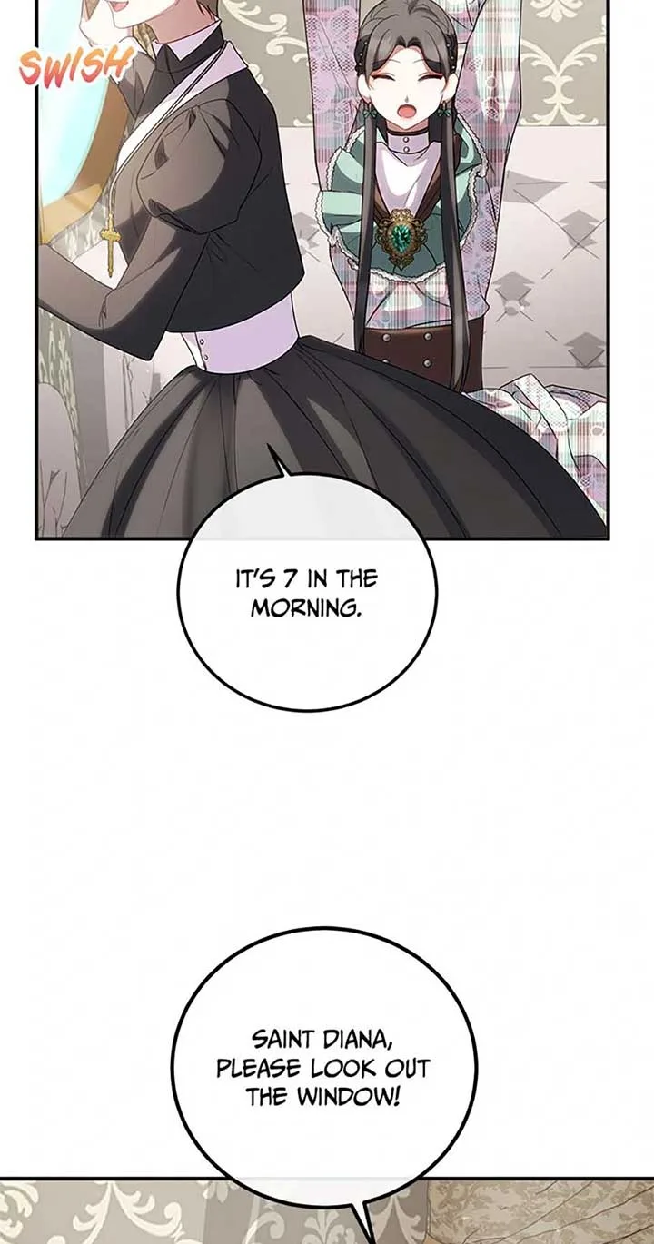 Twin Sister’s Strike Declaration Chapter 68 page 83