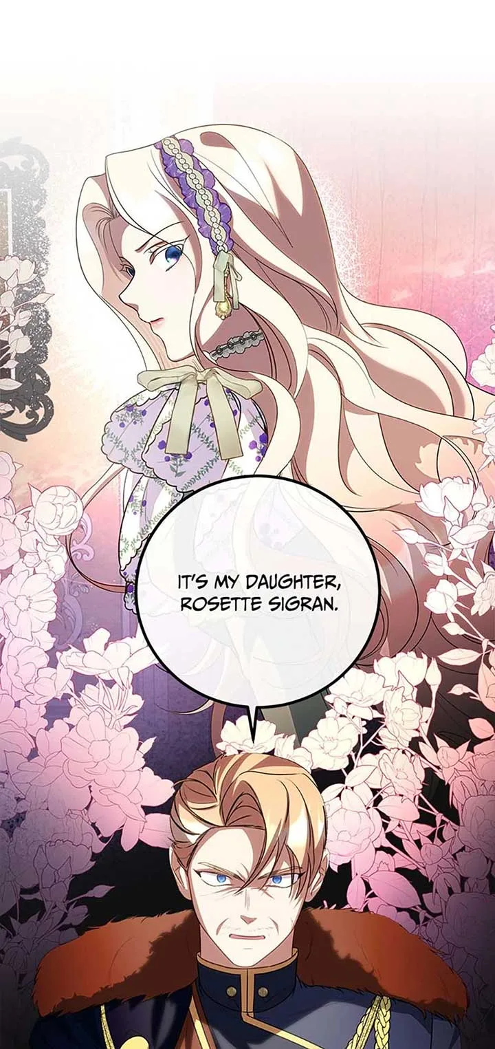 Twin Sister’s Strike Declaration Chapter 68 page 59