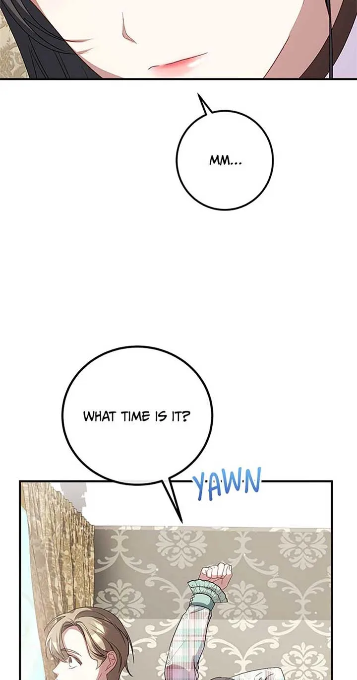 Twin Sister’s Strike Declaration Chapter 68 page 82