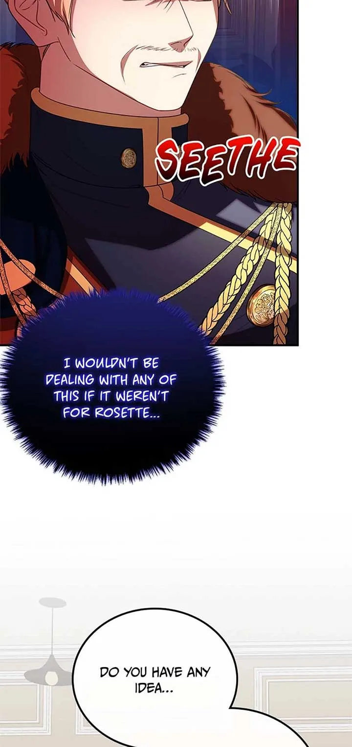 Twin Sister’s Strike Declaration Chapter 68 page 66