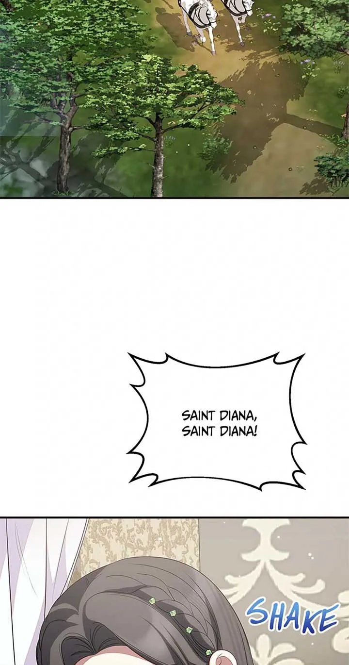 Twin Sister’s Strike Declaration Chapter 68 page 80