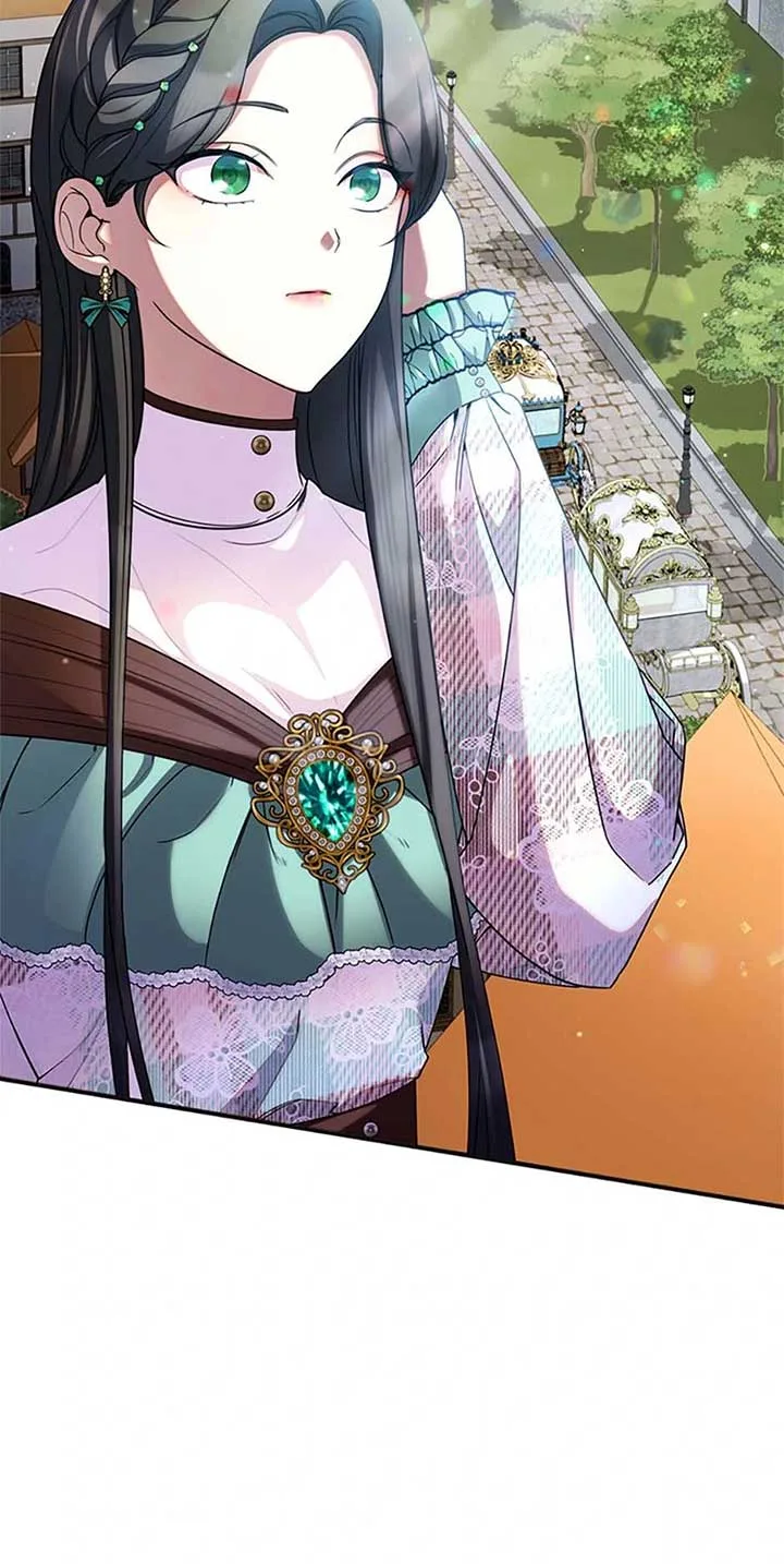 Twin Sister’s Strike Declaration Chapter 68 page 86