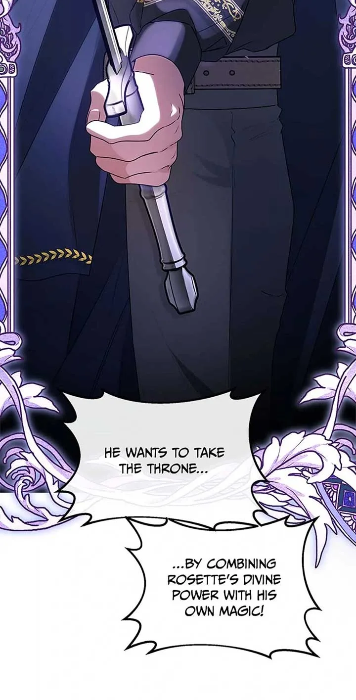 Twin Sister’s Strike Declaration Chapter 68 page 69