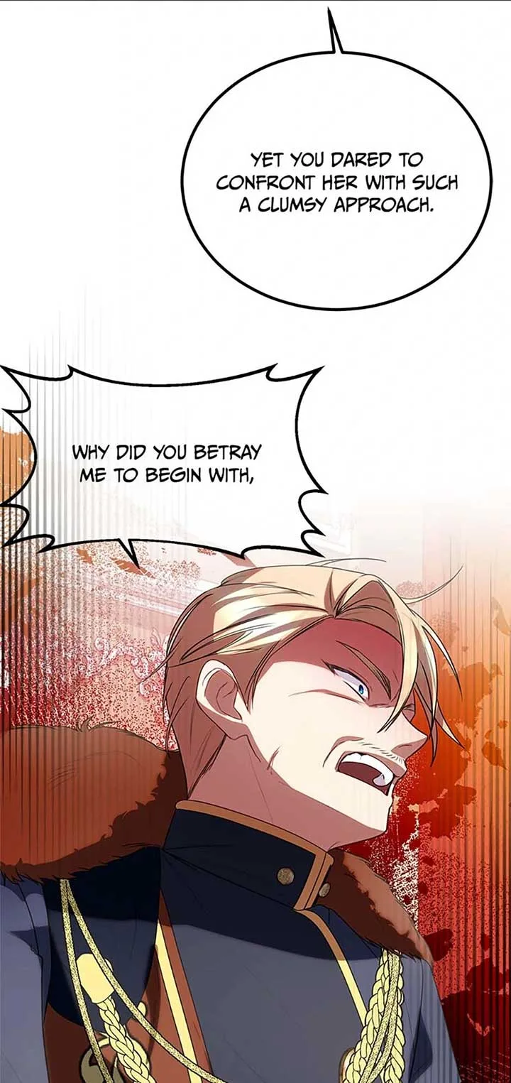 Twin Sister’s Strike Declaration Chapter 68 page 61