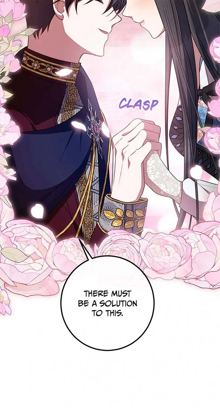 Twin Sister’s Strike Declaration Chapter 65 page 57