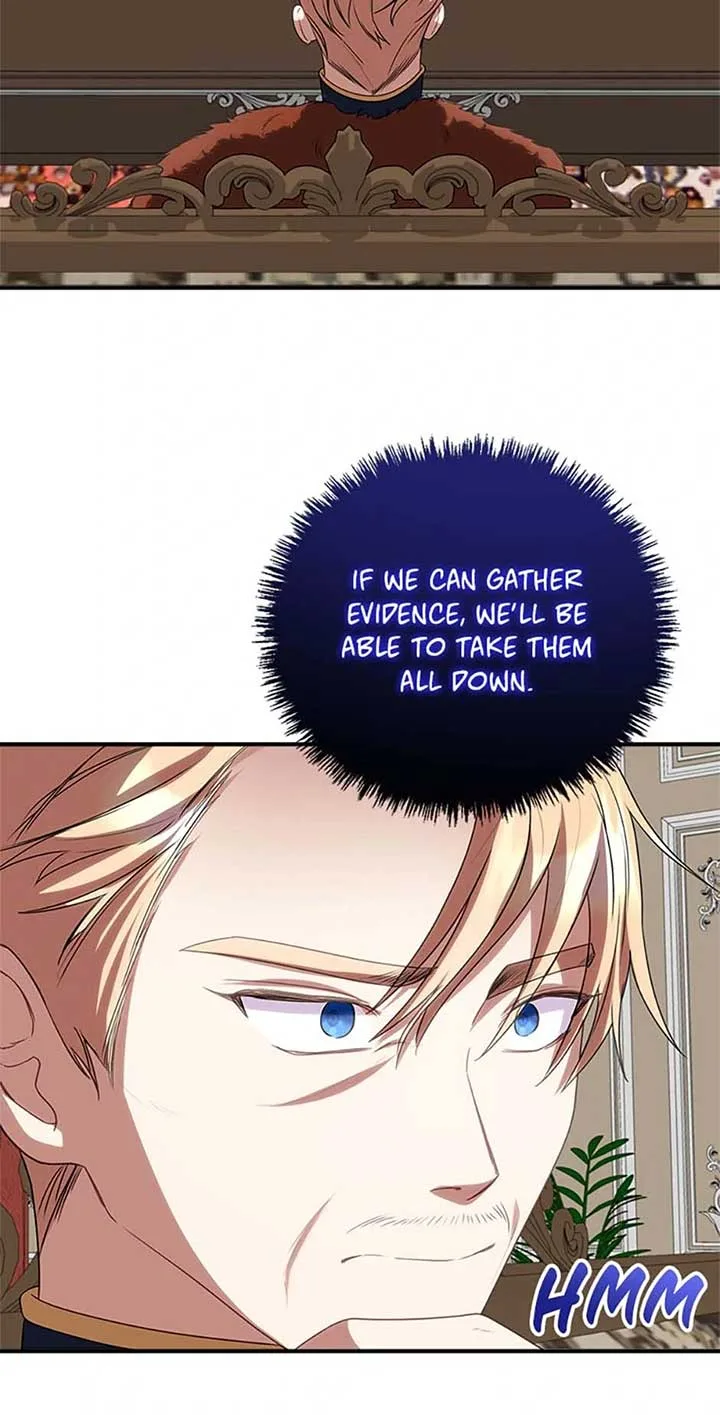 Twin Sister’s Strike Declaration Chapter 68 page 71