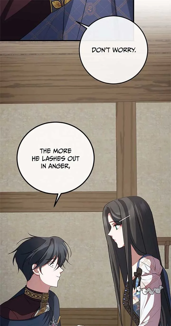 Twin Sister’s Strike Declaration Chapter 65 page 45