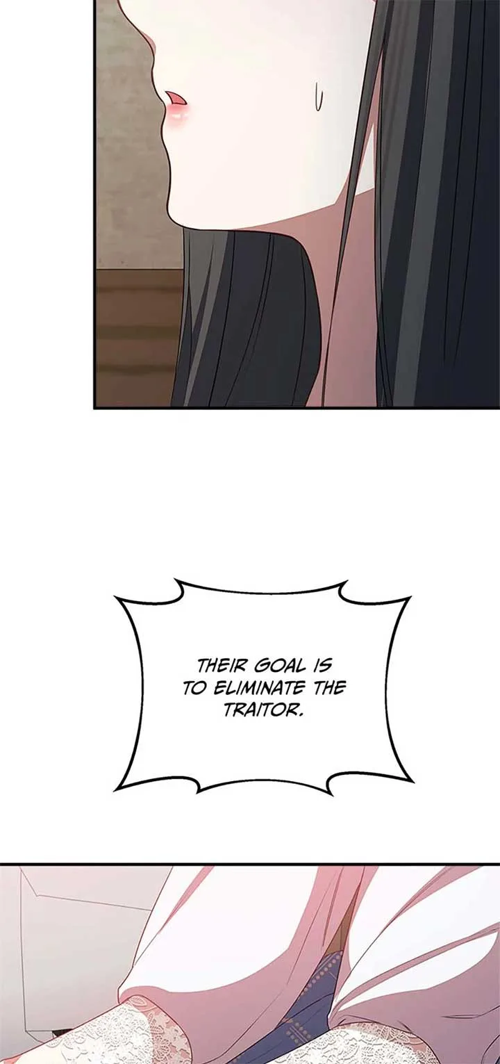 Twin Sister’s Strike Declaration Chapter 65 page 62
