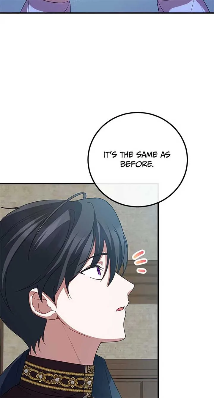 Twin Sister’s Strike Declaration Chapter 65 page 54