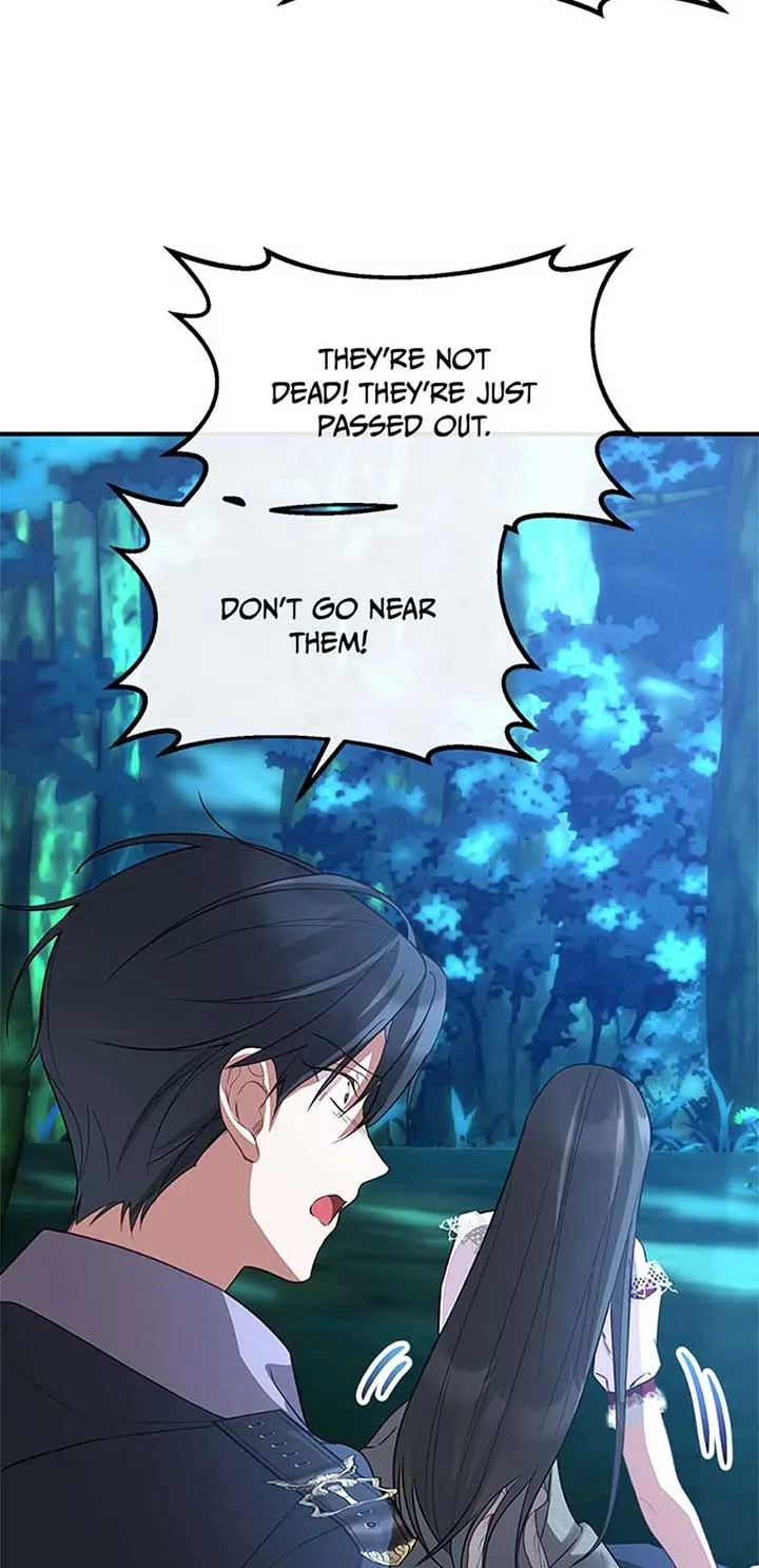 Twin Sister’s Strike Declaration Chapter 67 page 29