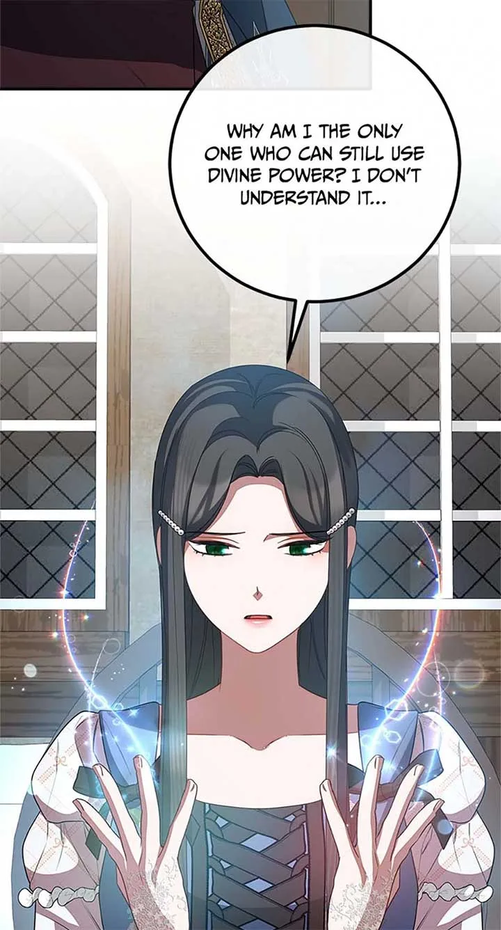 Twin Sister’s Strike Declaration Chapter 65 page 55