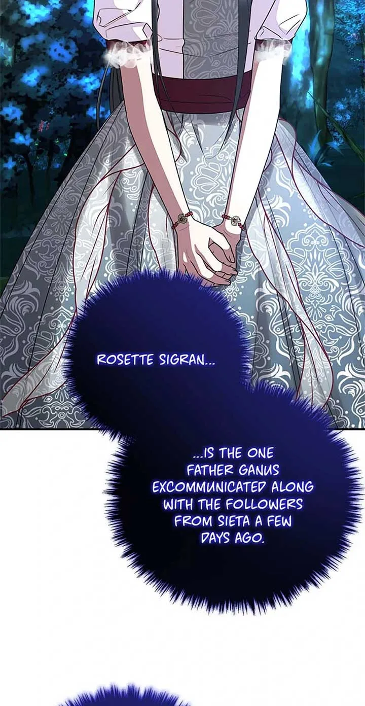 Twin Sister’s Strike Declaration Chapter 67 page 44